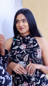 Actress Tamkeen Khan HD Photos and Wallpapers August 2025