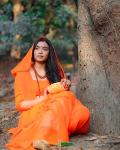 Actress Tamkeen Khan HD Photos and Wallpapers September 2025