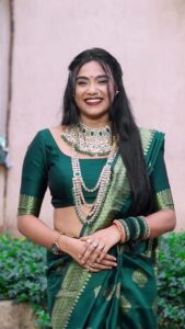 Actress Tamkeen Khan HD Photos and Wallpapers August 2025