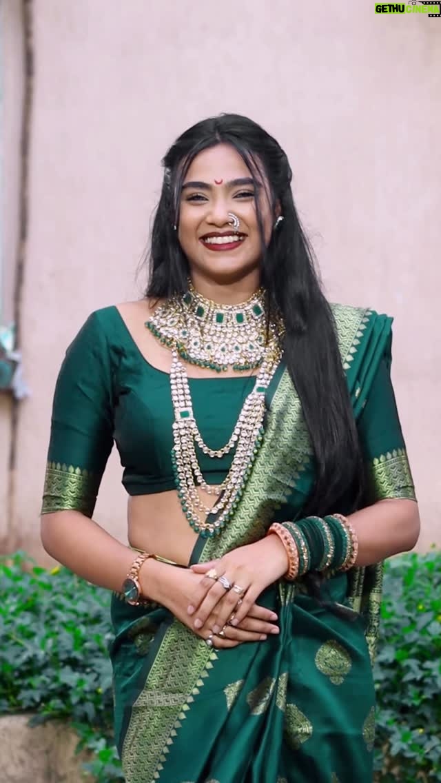 Tamkeen Khan - 178.4K Likes - Ganesha vibes🫶🏻💚🖤 

Vc-  @chillyflackes 

#tamkeenkhan #tamkeenpeople #ganesh #ganeshchaturthi2025 #ganpatibappamorya