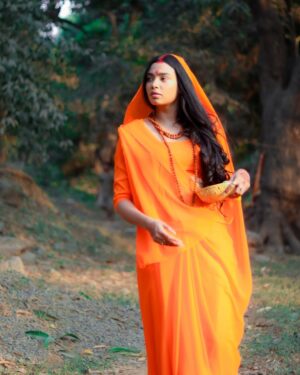 Tamkeen Khan Instagram - Happy ram navmi 🫶🏻 #sitaram
,,
,,
Pc- @pravigraphy
,,
,,
#tamkeenkhan #tamkeenpeople #love #ram #ramnavmi #fashion #sita #sitaram #fashionphotography #fashionable #fashionista #trend #trending #explore #explorepage✨ #fyp #foryou #foryoupage
