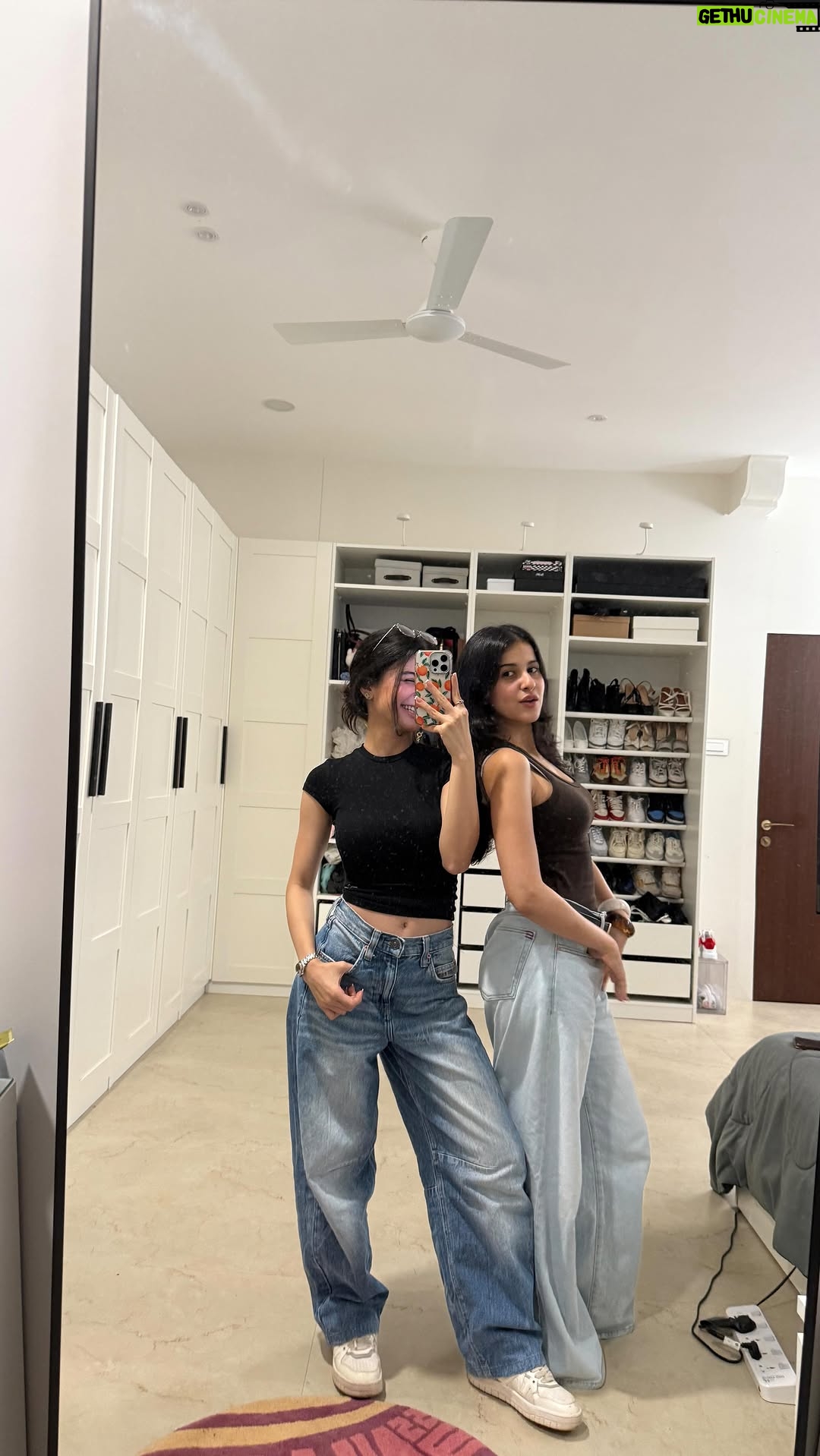 Taneesha Mirwani - 67.5K Likes - & now none of us want him