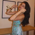 Taneesha Mirwani