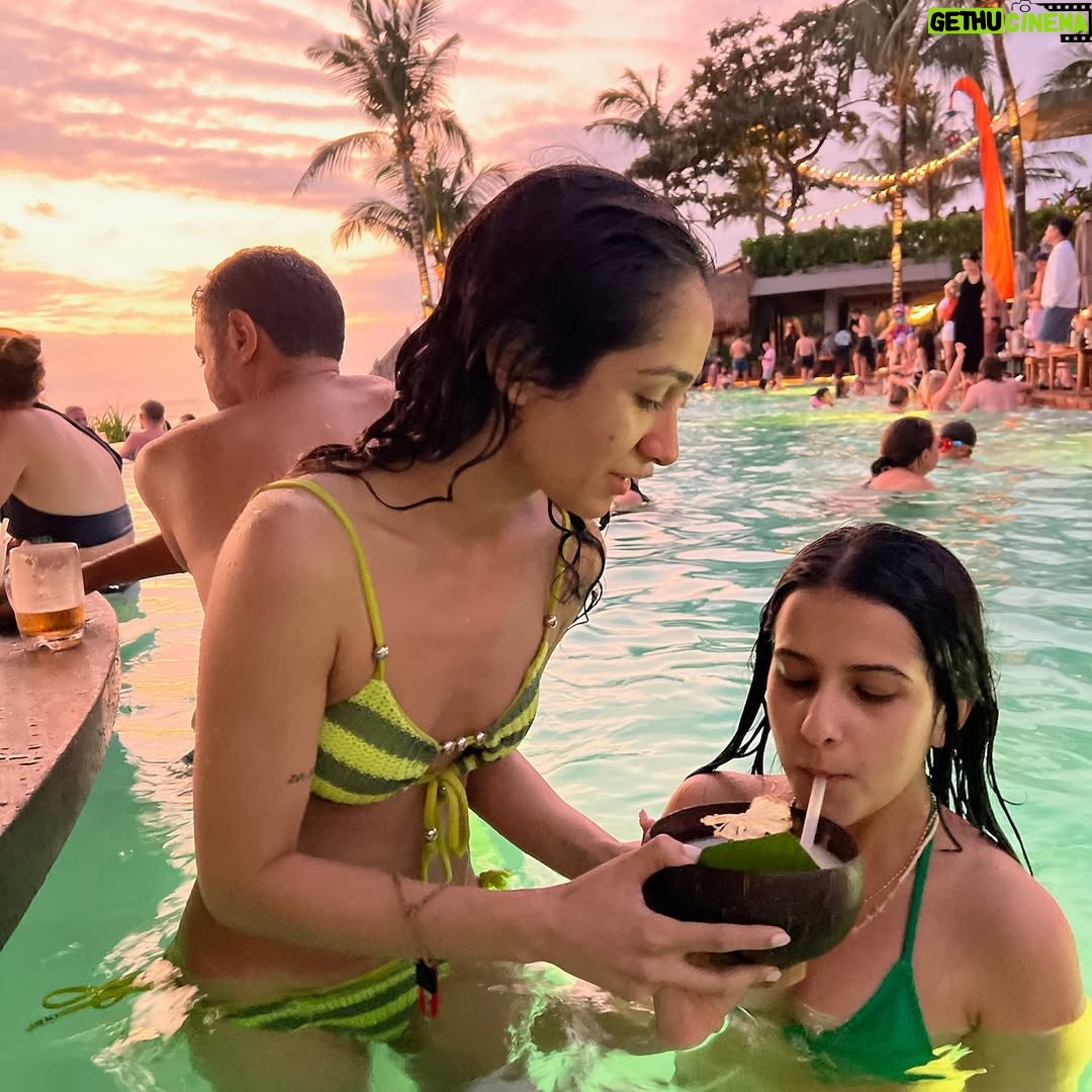 Taneesha Mirwani - 62.5K Likes - beachy baby