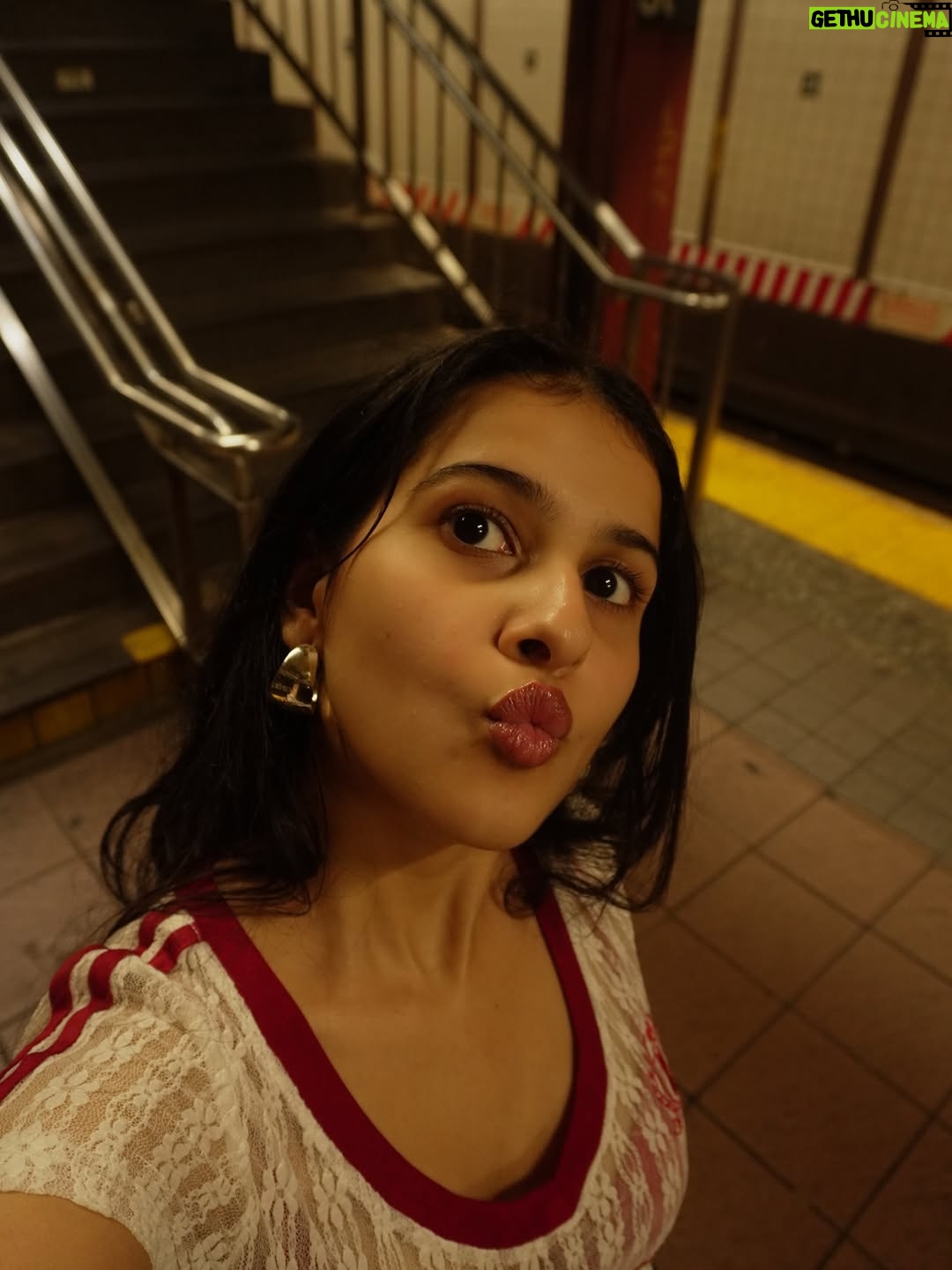 Taneesha Mirwani - 75.1K Likes - all my favourite faces in all my favourite places