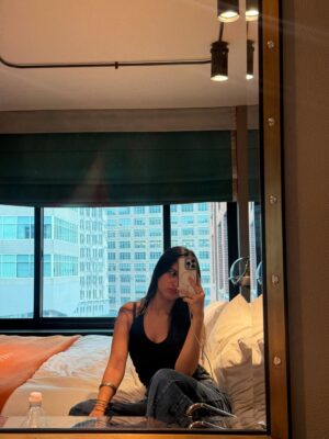 Taneesha Mirwani Instagram - all my favourite faces in all my favourite places