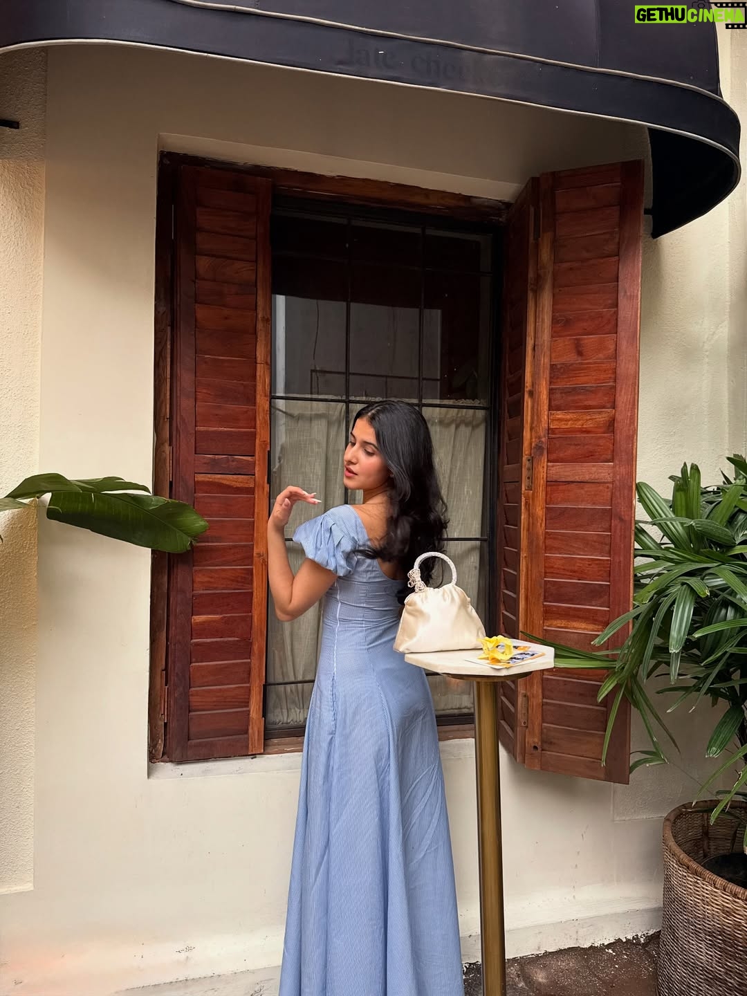 Taneesha Mirwani - 72.5K Likes - 🦢🪞🌼