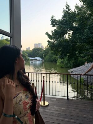 Taneesha Mirwani Instagram - feeling so pretty this summer š„¹