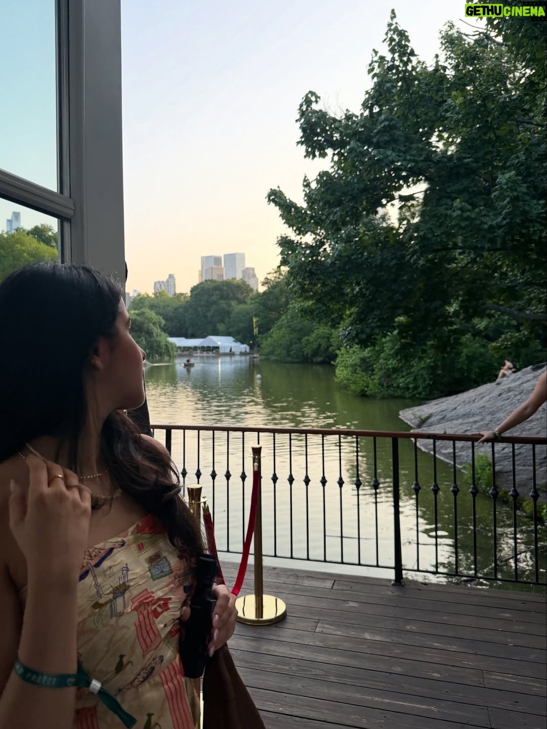 Taneesha Mirwani - 68.3K Likes - feeling so pretty this summer 🥹
