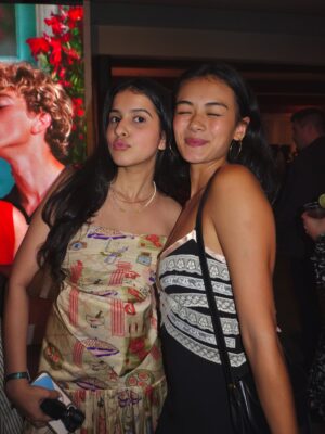 Taneesha Mirwani Instagram - feeling so pretty this summer š„¹