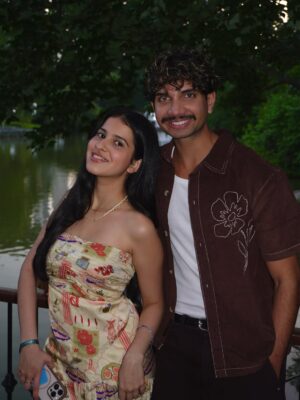 Taneesha Mirwani Instagram - feeling so pretty this summer š„¹
