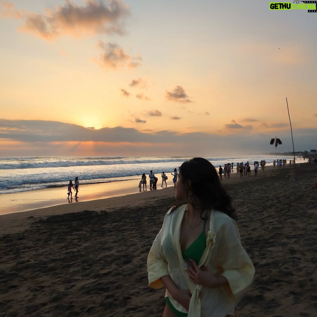Taneesha Mirwani - 62.5K Likes - beachy baby