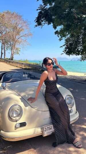 Tangia Zaman Methila Instagram - Some of the raw moments 🪶🤍