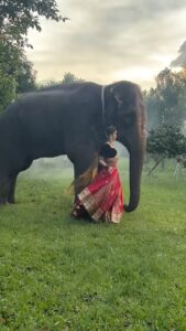 Actress Tangia Zaman Methila HD Photos and Wallpapers July 2025