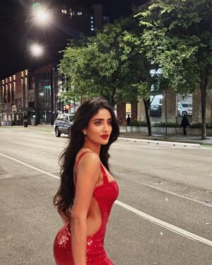 Tangia Zaman Methila Instagram - A night to remember ♥️ 💃🏾
