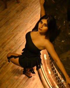 Actress Taniya Chatterjee HD Photos and Wallpapers June 2025
