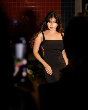 Taniya Chatterjee Instagram - 📸🖤🫶