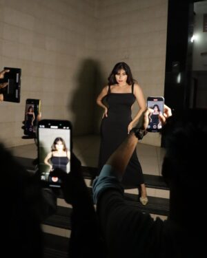 Taniya Chatterjee Instagram - 📸🖤🫶
