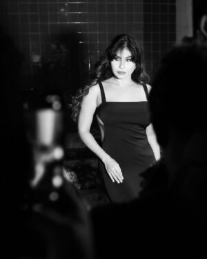 Taniya Chatterjee Instagram - 📸🖤🫶