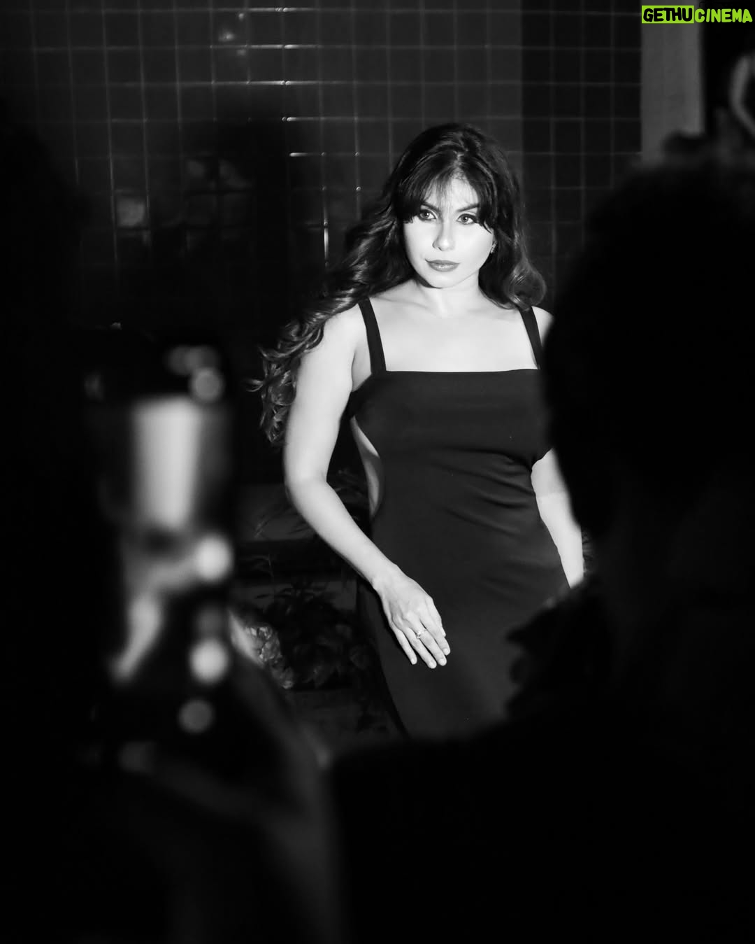 Taniya Chatterjee - 86.4K Likes - 📸🖤🫶