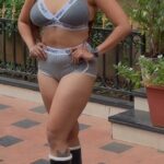 Taniya Chatterjee