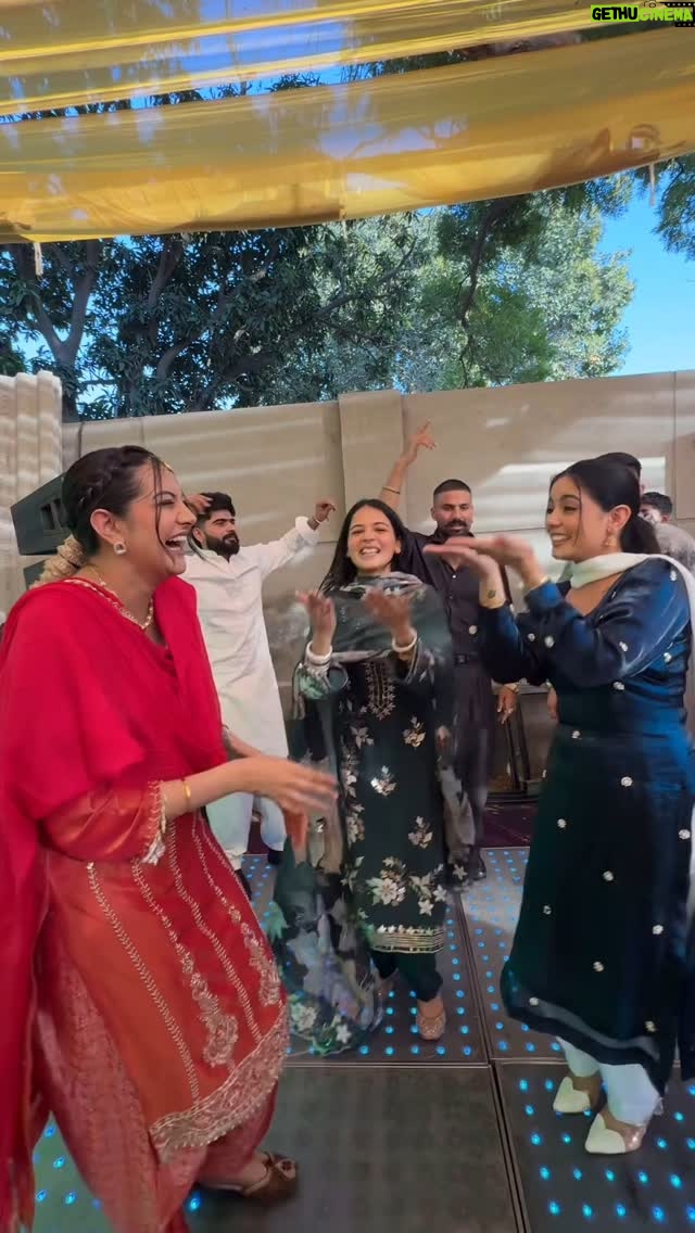 Taniya Kaur - 426.7K Likes - ਖੁਸ਼ੀਆਂ ❤️🧿 #buggdi🐥