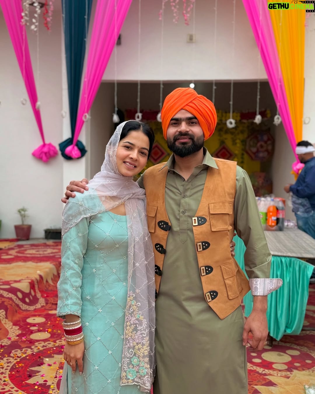 Taniya Kaur - 182.9K Likes - Duniya🌍❤️🫰🏻😘🦦 #buggdi🐥