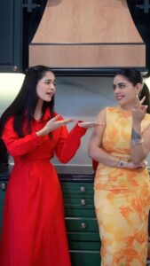 Actress Taniya Kaur HD Photos and Wallpapers July 2025