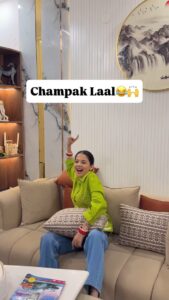 Actress Taniya Kaur HD Photos and Wallpapers June 2025