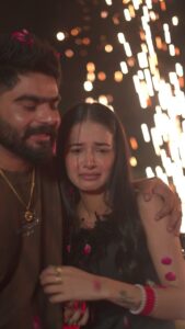 Actress Taniya Kaur HD Photos and Wallpapers August 2025