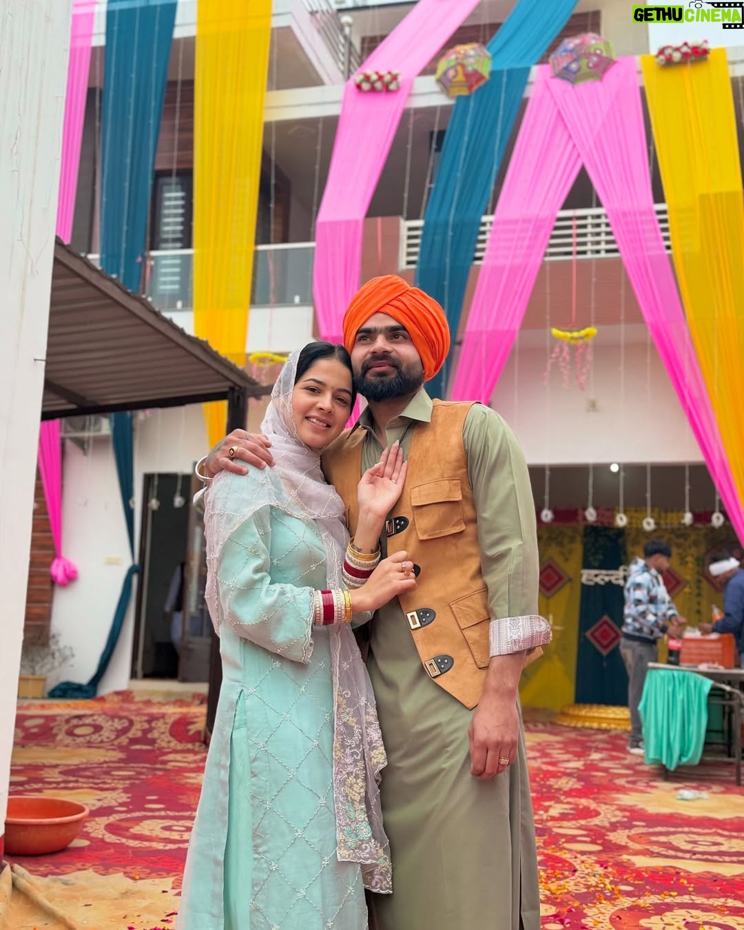 Taniya Kaur - 182.9K Likes - Duniya🌍❤️🫰🏻😘🦦 #buggdi🐥