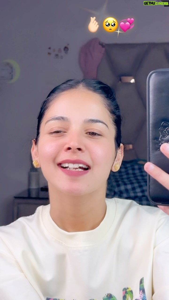Taniya Kaur - 183.7K Likes - Teri Meri jodi 🫰🏻 #buggdi🐥