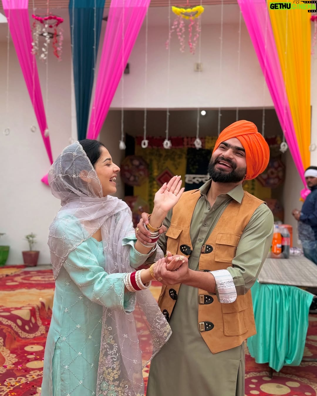 Taniya Kaur - 182.9K Likes - Duniya🌍❤️🫰🏻😘🦦 #buggdi🐥