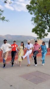 Actress Taniya Kaur HD Photos and Wallpapers February 2025