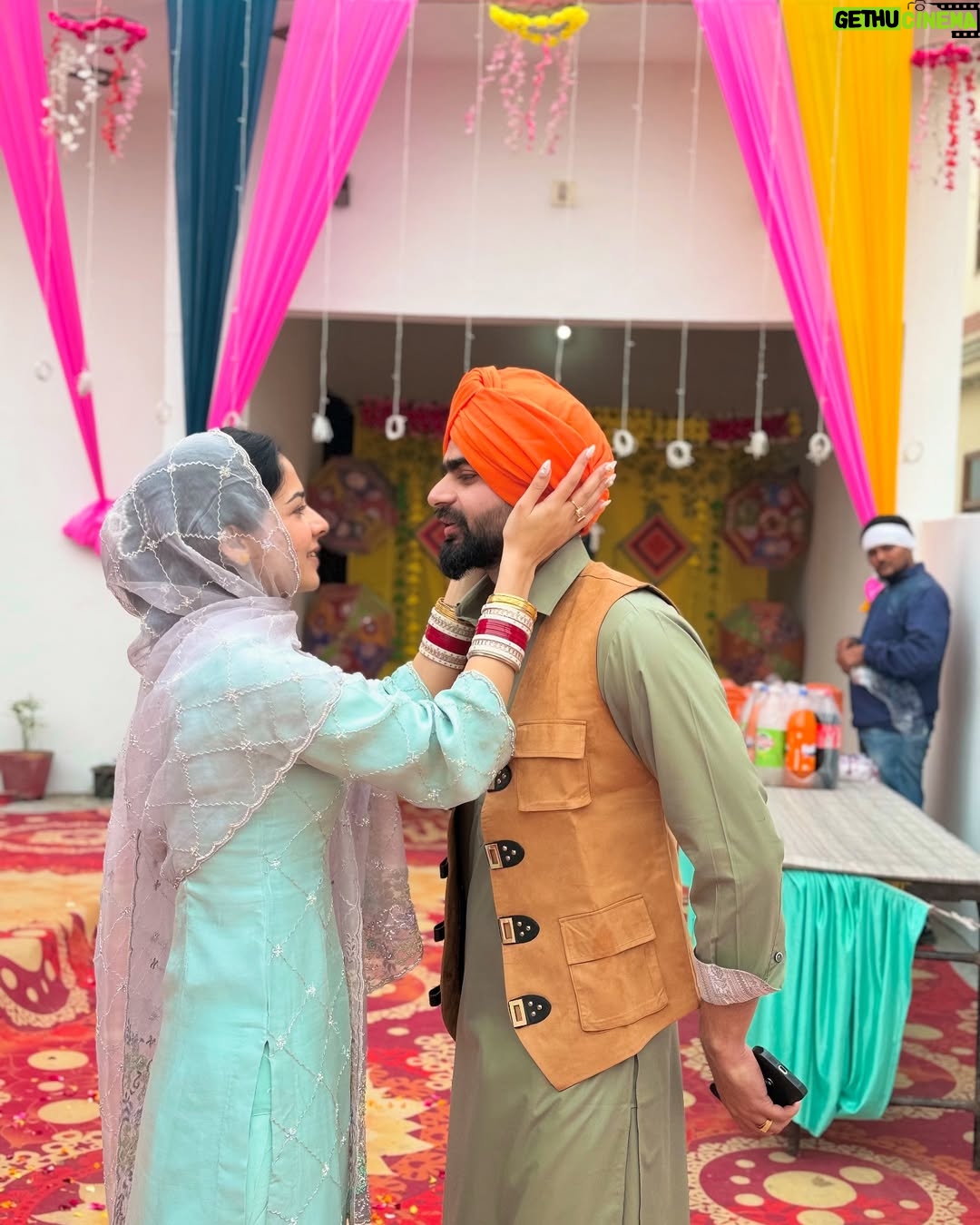 Taniya Kaur - 182.9K Likes - Duniya🌍❤️🫰🏻😘🦦 #buggdi🐥