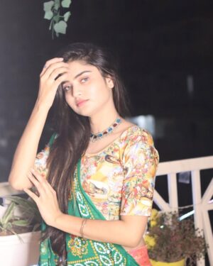 Tannu Bhardwaj Instagram - 💙