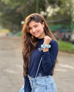 Actress Tannu Bhardwaj HD Photos and Wallpapers October 2025