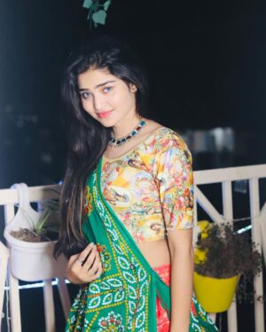 Tannu Bhardwaj Instagram - 💙