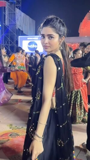 Tannu Bhardwaj Instagram - ❤️