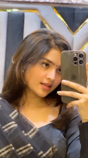 Tannu Bhardwaj Instagram - Bhoojpuri ❤️🔥