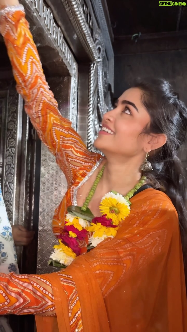 Tannu Bhardwaj - 164.5K Likes - Radhe radhe ❤️❤️❤️