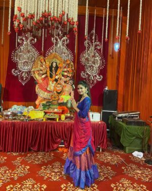 Tannu Bhardwaj Instagram -