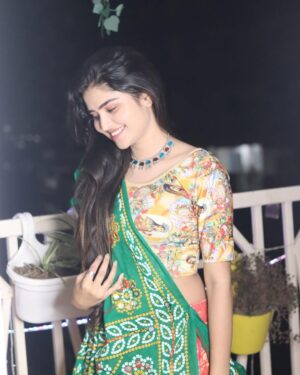 Tannu Bhardwaj Instagram - 💙