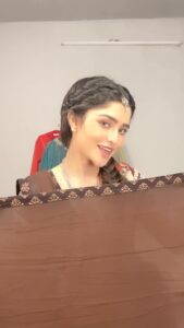Actress Tannu Bhardwaj HD Photos and Wallpapers September 2025
