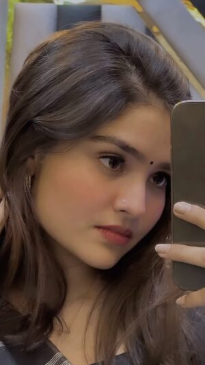 Tannu Bhardwaj Instagram - Bhojpuri 🖤