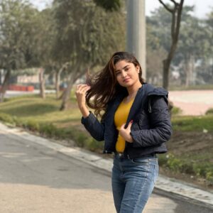 Tannu Bhardwaj Instagram - 💛