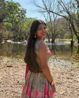 Tanushka Sharma Instagram - Things have changedšøāØ
#tanusshkasharma #tanusshkians