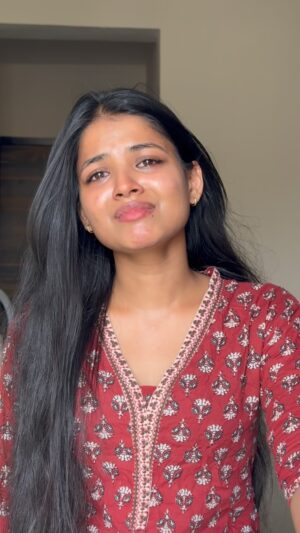 Tanushka Sharma Instagram - Aakhir kyun laaye mujhe tum,tum dono ki kahaani mein?💔😓
#ownvoice #reelitfeelit #explore #expression #actress #viral #love #cheating #breakup #tanusshkasharma