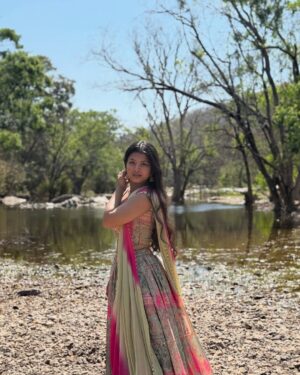 Tanushka Sharma Instagram - Things have changedšøāØ
#tanusshkasharma #tanusshkians
