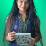 Tanushka Sharma